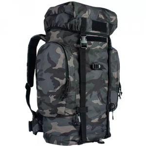 Fox 54-07675T Rio Grande 75l Backpack - Midnight Woodland Camo