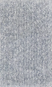 Homeroots.co 350088 8' X 11'  Slate Heather Shag Area Rug