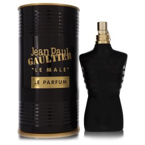 Jean 559616 Eau De Parfum Intense Spray 6.8 Oz