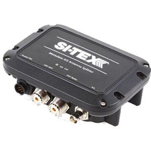 Seawide STX-MDA-3 Metadata Zero Loss Ais Antenna Splitter