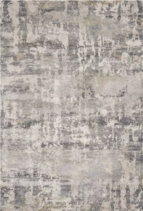 Homeroots.co 350062 7' X 9'  Polypropylene Natural Area Rug