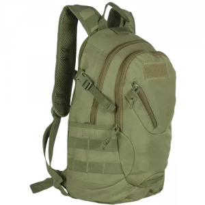 Fox 56-110 Scout Tactical Day Pack - Olive Drab