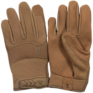 Fox 79-418 L Ironclad Tactical Pro Glove - Coyote Large