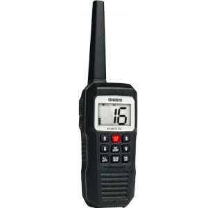 Seawide UNI-Atlantis 155 Vhf-hh, Atlantis 155, 3 Watt, Floats