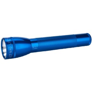 Seawide MAGL-ML25LT-S3116 Maglite Ml25lt, 3 C-cell, Blue