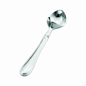 Creative 15311 Westwood Ice Cream Scoop, Nickel Plated 8 L