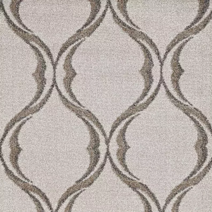 Homeroots.co 375016 79 X 114 Sand Polypropylene Rug