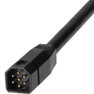 Seawide MINN-1852086 Mrk-mdi-2 Helix 7 Mega Di Adapter Cable