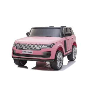 Dti DK-RR999_pink 12v Range Rover Hse 2 Seater Ride On Car (pink)