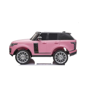 Dti DK-RR999_pink 12v Range Rover Hse 2 Seater Ride On Car (pink)