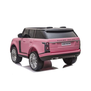 Dti DK-RR999_pink 12v Range Rover Hse 2 Seater Ride On Car (pink)