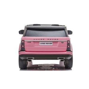 Dti DK-RR999_pink 12v Range Rover Hse 2 Seater Ride On Car (pink)