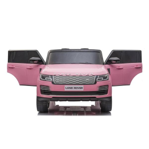 Dti DK-RR999_pink 12v Range Rover Hse 2 Seater Ride On Car (pink)