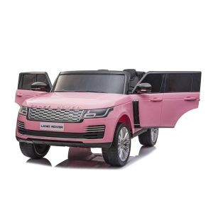 Dti DK-RR999_pink 12v Range Rover Hse 2 Seater Ride On Car (pink)