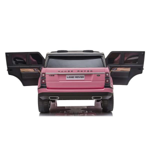 Dti DK-RR999_pink 12v Range Rover Hse 2 Seater Ride On Car (pink)