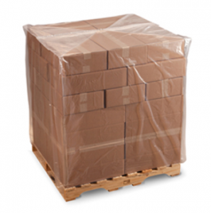 International PC959220 Pallet Covers  51 X 44 X 92 2 Mil