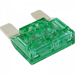 Seawide BS-5138 Fuse, Maxi, Blade, 30a