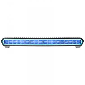 Seawide RIG-63001 Light Bar, 20 Sr-l Series With Blue Halo