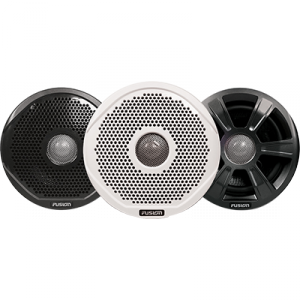 Seawide FUS-010-01849-00 Ms-fr7022 7 Speakers W 3 Grilles