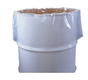 International DL23865 Drum Liners  55 Gallon 38 X 65 2 Mil