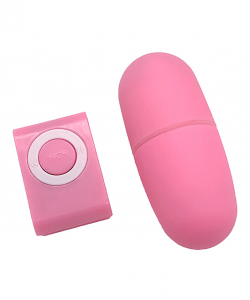 Impulse BX-0 Xenia Remote Control Vibrator Egg