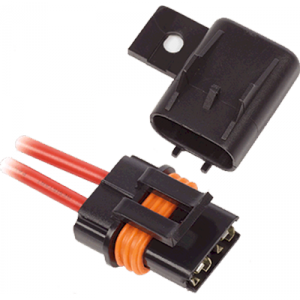 Seawide BS-5065 Fuse Holder, Atoatc, Waterproof