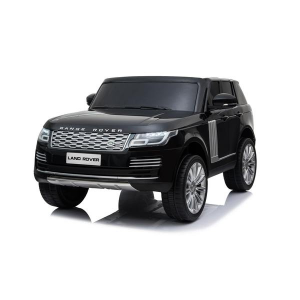 Dti DK-RR999_black 12v Range Rover Hse 2 Seater Ride On Car (black)