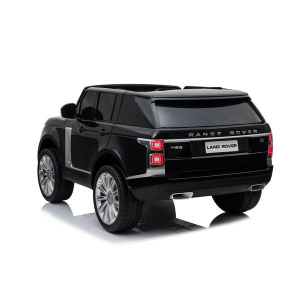 Dti DK-RR999_black 12v Range Rover Hse 2 Seater Ride On Car (black)