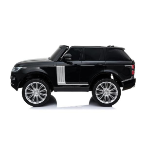 Dti DK-RR999_black 12v Range Rover Hse 2 Seater Ride On Car (black)