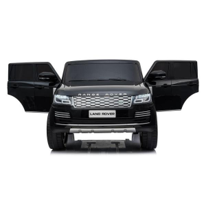 Dti DK-RR999_black 12v Range Rover Hse 2 Seater Ride On Car (black)