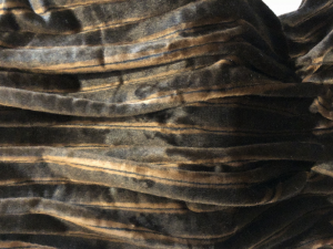 Plutus PBSF1424-96x110T Plutus Fancy Brown Mink Handmade Luxury Throw