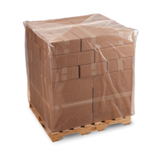 International PC727020 Pallet Covers  42 X 30 X 70 2 Mil