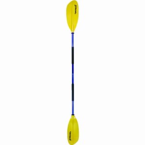 Sportsmans 1124826 Seasense 96 In X-ii Kayak Paddle-yellow Blue