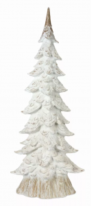 Melrose 76020DS Tree 48h Resin