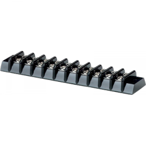 Seawide BS-2510 Terminal Block 30 A, 10 Indpndnt Circuit