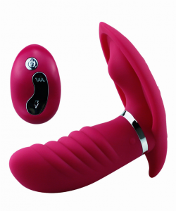 Impulse CCS30-30 G-twist Dual Vibrator