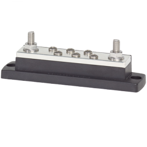 Seawide BS-2128 Maxibus, 2 X 516 Studs, 6 X 10 Screws