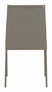 Zuo 100648 Fashion Dining Chair (set Of 2) Gray