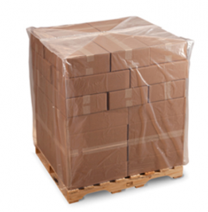 International PC968630 Pallet Covers  50 X 46 X 86 3 Mil