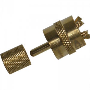 Seawide SHA-PL-259-CPB-G Centerpin Pl-259 Connector