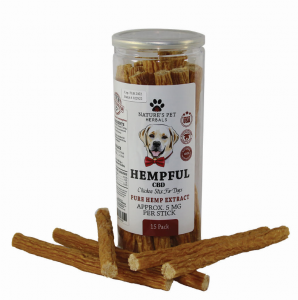 Planet 859507007094 Hempful Stix - 6 Oz