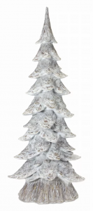 Melrose 76094DS Tree 48h Resin