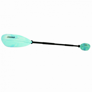 Sportsmans 4014940 Unified Marine Seasense X-ii 96  Kayak Paddle Blue 