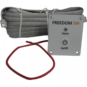 Seawide XAN-808-9002 Freedom Sw Onoff Remote Panel