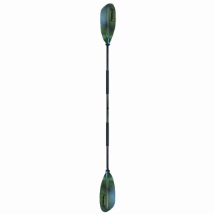 Sportsmans 1124822 Seasense 84 In X-ii Kayak Paddle Military Green