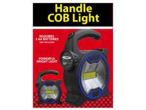 Bulk HC506 Hanging All-purpose Work Cob Lamp