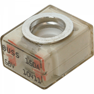 Seawide BS-5185 Fuse, Mrbf, Batt. Term. Mnt., 150a