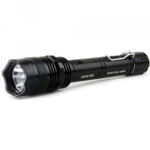 Sportsmans 430360 Special Ops Tactical Flashlight Concealed Stun Gun B