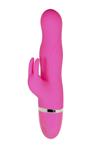 Impulse CCS17-0 The Vera Smart Mini Rabbit – Pink