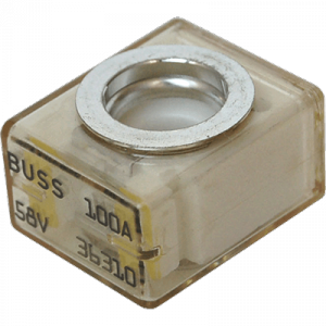 Seawide BS-5183 Fuse, Mrbf, Batt. Term. Mnt., 100a